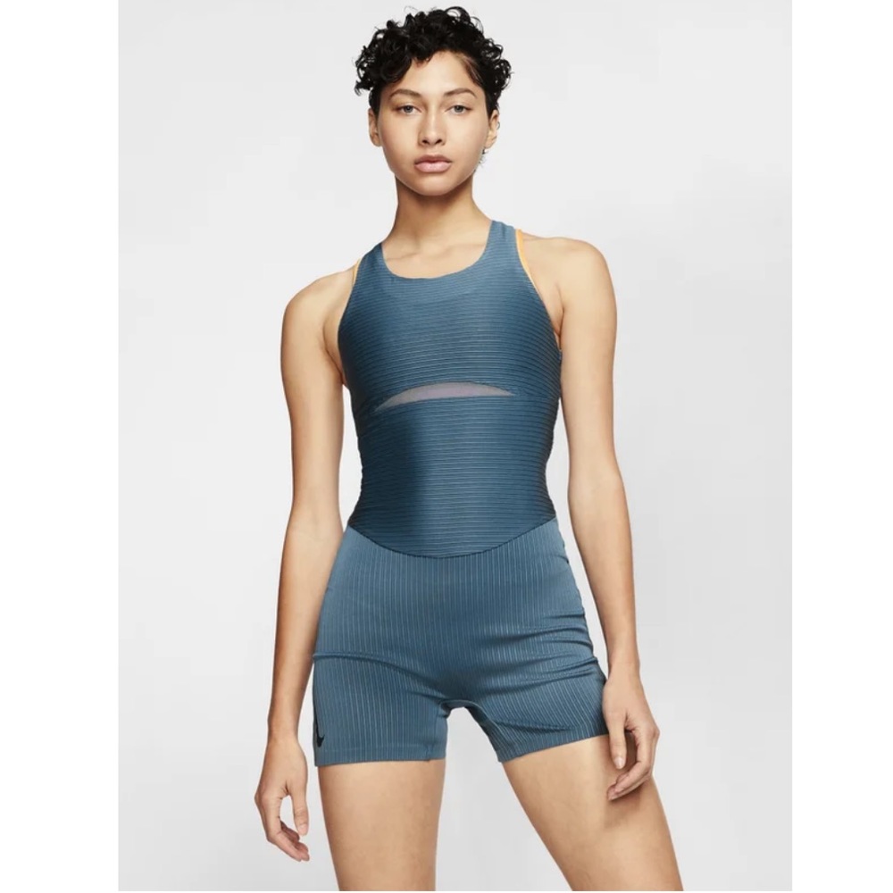 Nike Women’s Running Unitard